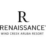 Renaissance Wind Creek Aruba Resort Logo